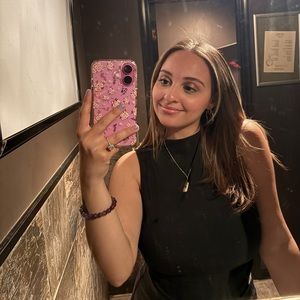 Meet your Posher, Tierra